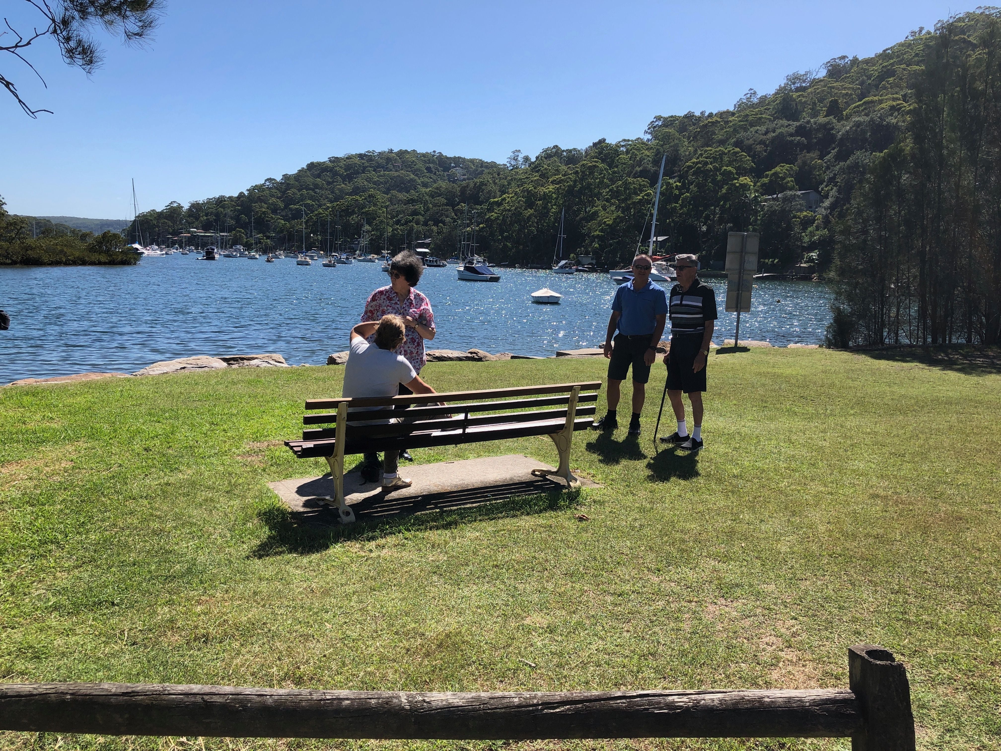 Northern Beaches Public Day Tour febuary 2019 Image -5c649602445b1